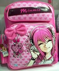 Kumpulan Tas Sekolah Untuk Anak Perempuan Model Lucu Dan Elegan Terbaru Kumpulan Tas Sekolah Untuk Anak Perempuan Model Lucu Dan Elegan Terbaru
