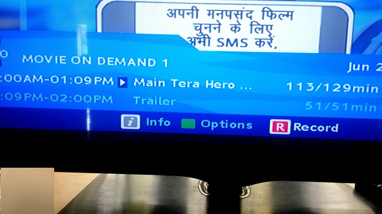 Phone Number For Dish Tv Dish Choices