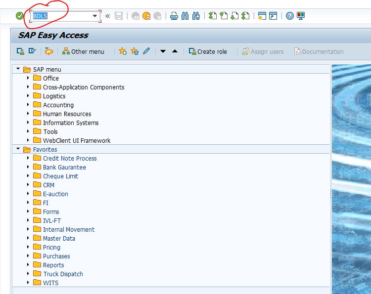 VENKAT SAP BASIS convert the logical system name for your PROD to QAS.