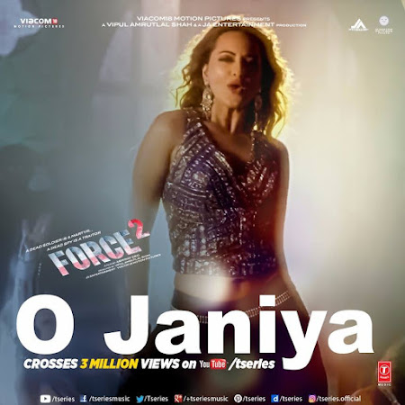 O Janiya - Force 2 (2016) O Janiya - Force 2 (2016)