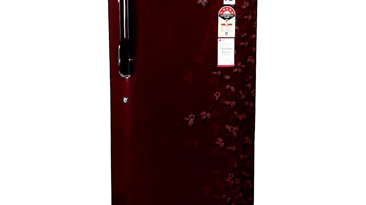 Lg Refrigerator Price List Refrigerator Choices