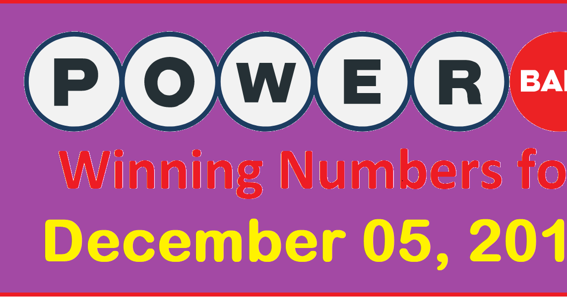 lotto results wednesday 26 december 2018