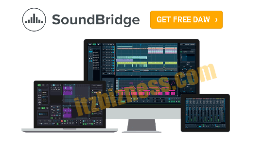 SoundBridge Free SoundBridge Free