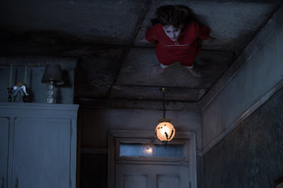 The Conjuring 2 Madison Wolfe Image 3