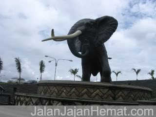 blog rheany: KAMPUNG GAJAH (BANDUNG)