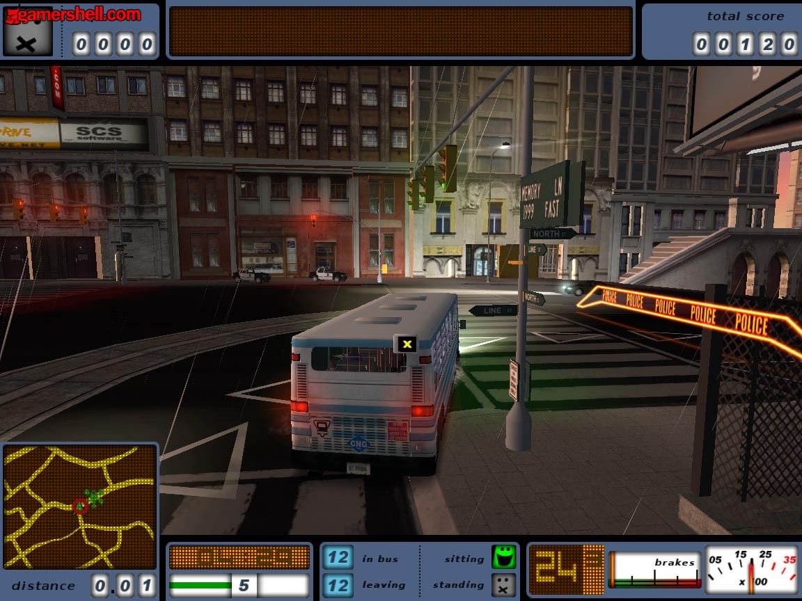 Игры автобусы едут. Bus Driver 2007. Бус драйвер 2007. Bus Driver Simulator 2007. Это бас драйвер 2007.