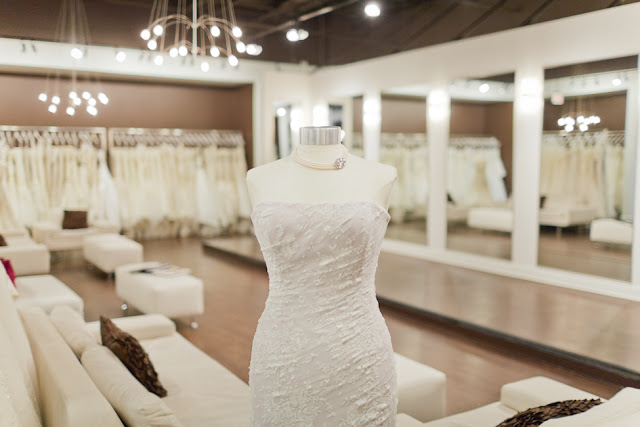 Loja Solutions Bridal em Orlando Loja Solutions Bridal em Orlando