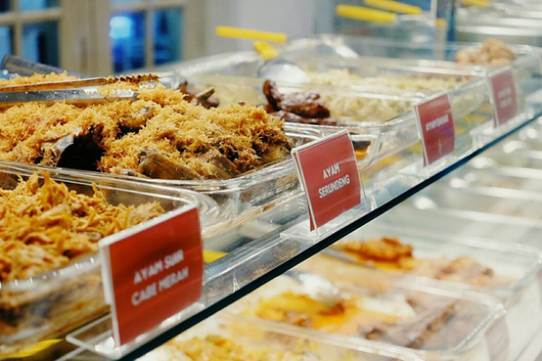 Kiat Memulai Bisnis Warteg Franchise Yang Sukses Raih Omzet Besar peluang bisnis warteg franchise, tips memulai bisnis warteg tegal, tips berbisnis kuliner warteg, tips memulai bisnis warteg