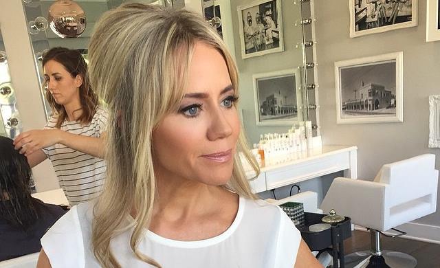Tamara Clatterbuck Returns to The Young and the Restless! | Soap Opera News
