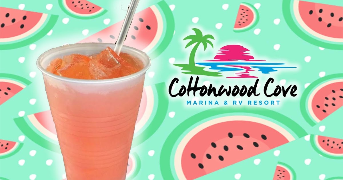 Home Of Nebraska's Favorite Drink The Watermelon!