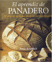 El Aprendiz De Panadero. Reinhart Peter