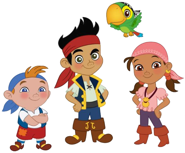Jake And The Neverland Pirates Pictures 5