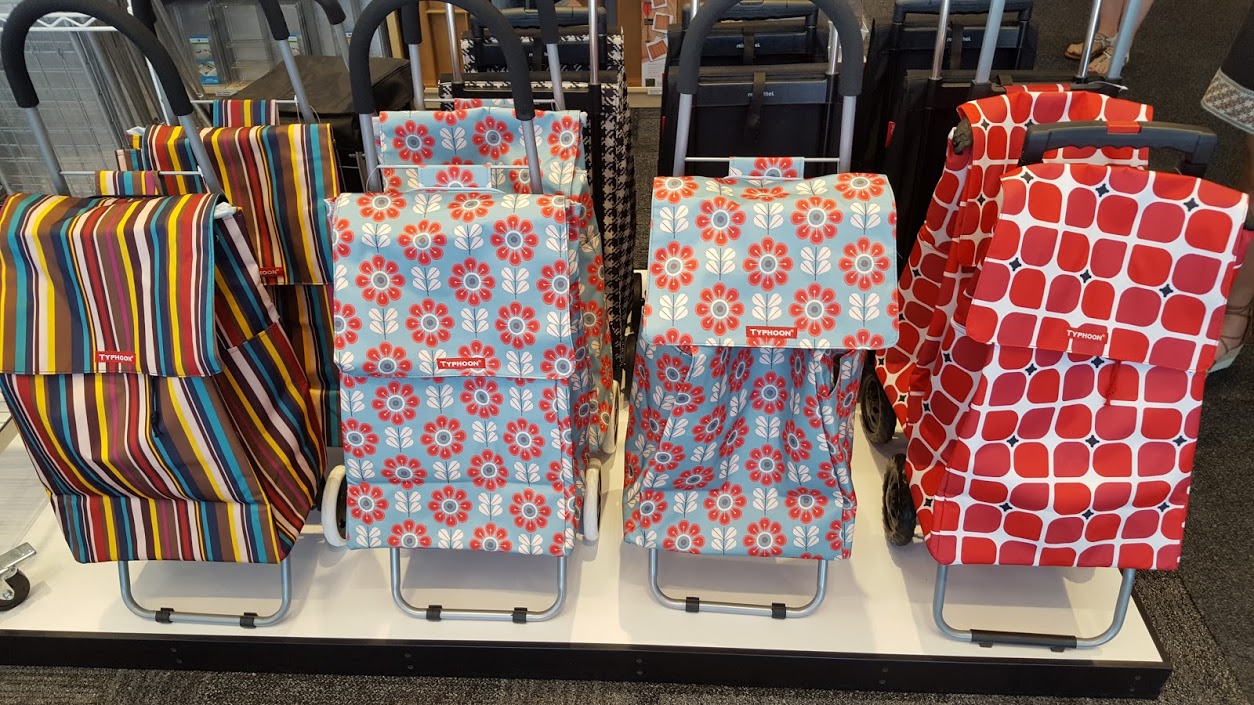 GRAND OPENING The Container Store, Novi, MI {June 2016}