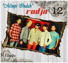 Radja - Mimpi Indah download lagu mimpi indah