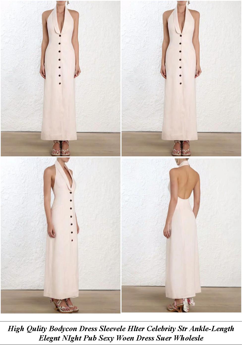 Red Prom Dresses - Online Womens Clothing Stores With Free Shipping - Tight Short Prom Dresses