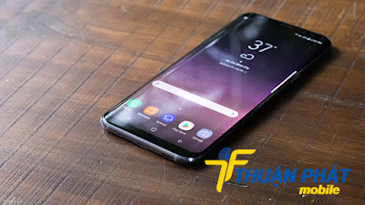 Hướng dẫn cách chọn trung tâm thay màn hình Samsung S8 Plus giá rẻ tại Sài Gòn Thay-man-hinh-samsung-s8-plus-gia-re