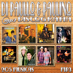 discografia di paullo e paulino passado sertanejo discografia di paullo e paulino passado sertanejo