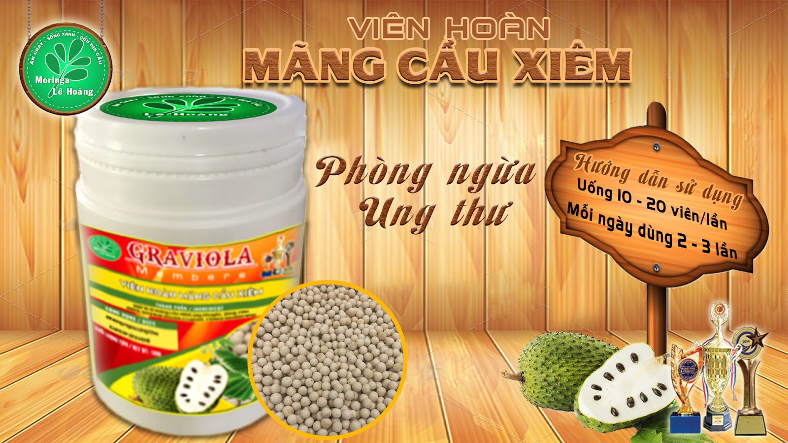 vIEN HOAN MANG CAU XIEM