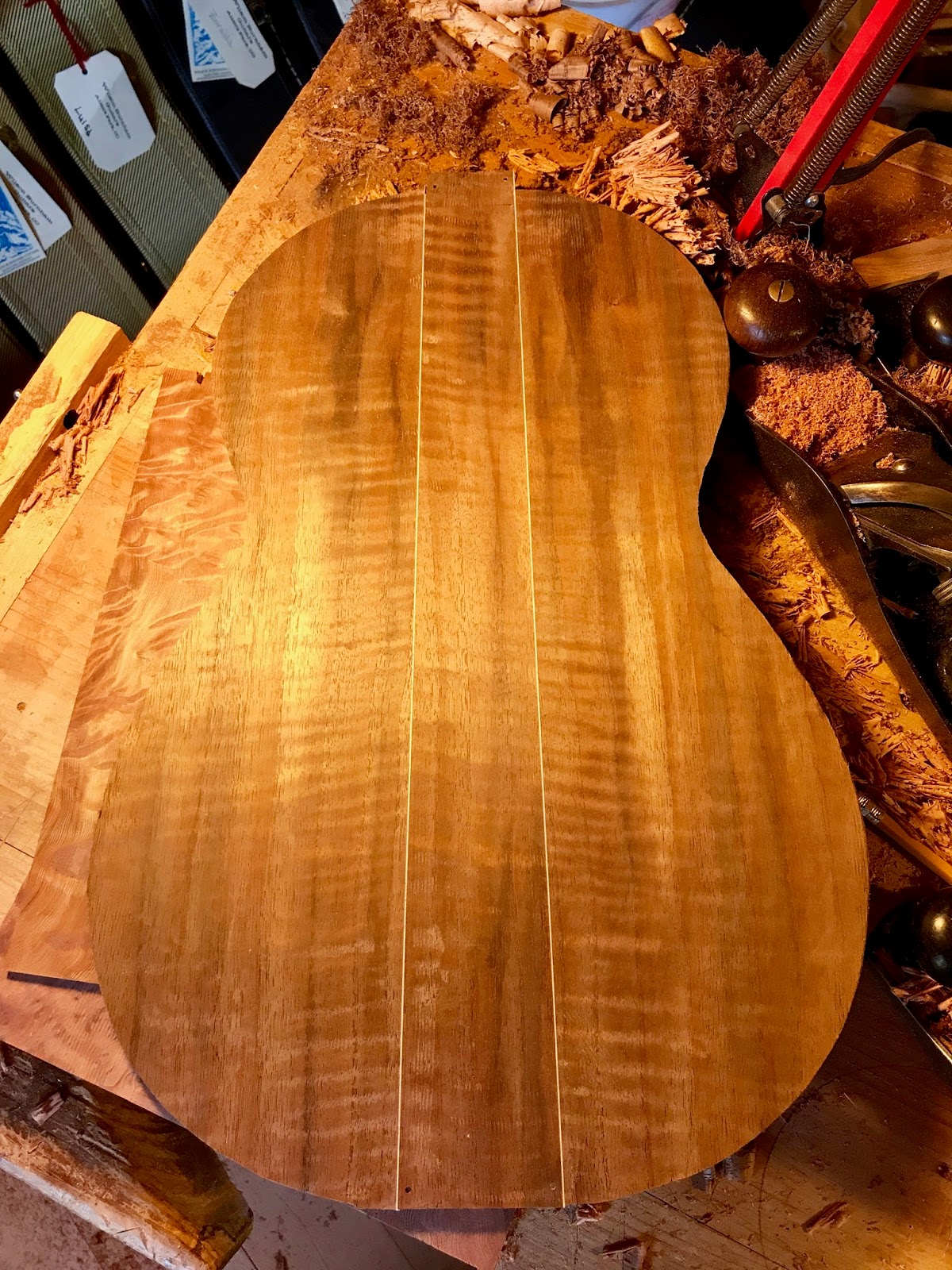 Classical Osette Inlays No.229 Fo Classical Guita Style