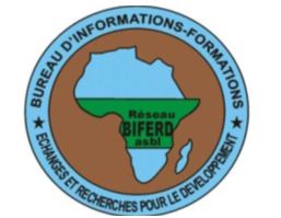 BIFERD ONG - DEMOCRATIC REPUBLIC OF CONGO