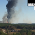 Breaking: At Least 7 Injured in Another MAJOR Gas Pipeline Explosion Near Previous Leak