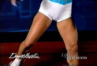 Topic Denise austin camel toe conversations! reserve Denise austin camel toe