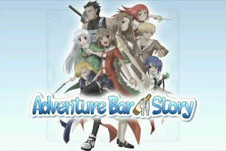 Adventure Bar Story apk