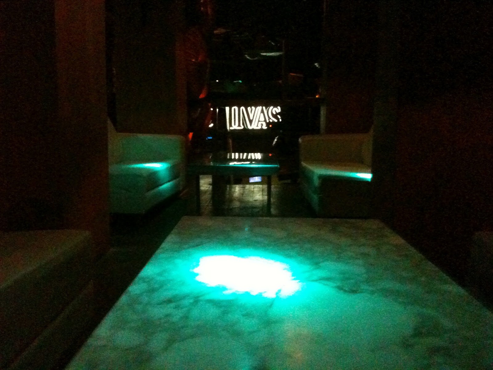 RUM JUNGLE KUALA LUMPUR Rum Jungle Bar, Restaurant & Club KL