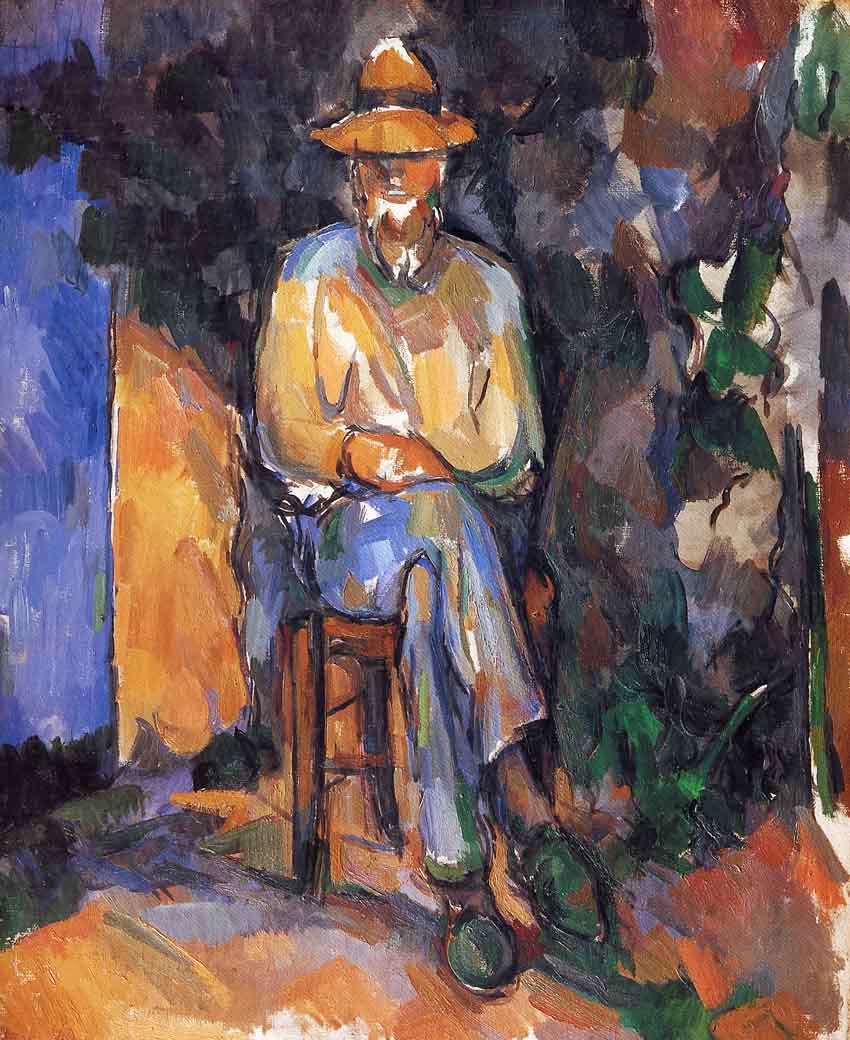 Paul Cézanne Paul Cézanne