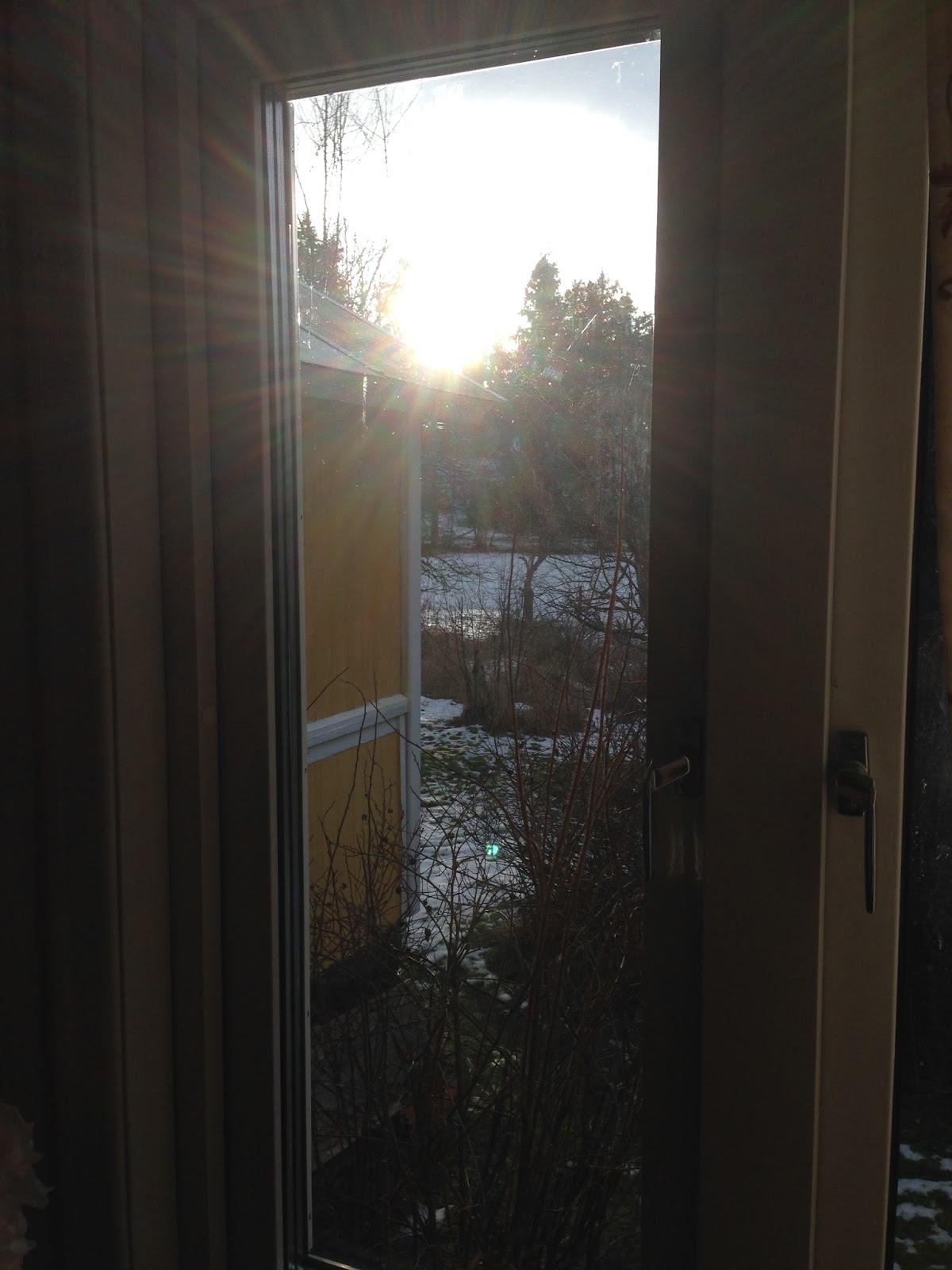 Ann helena rudberg: februari 2016