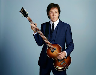 Paul McCartney - 'New' CD Review (Hear Music)