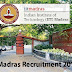 IIT Madras Career Recruitment 2018 @ Chennai - Apply Now