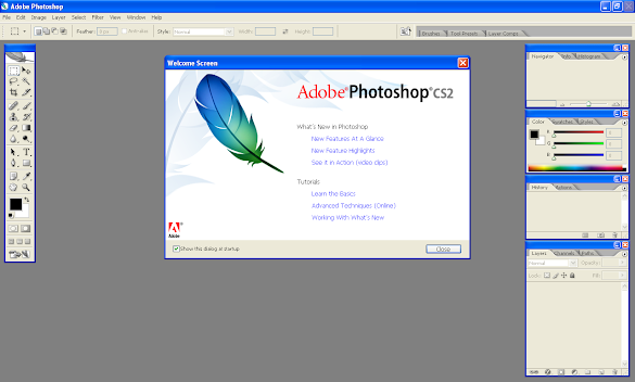 adobe premiere pro cs2