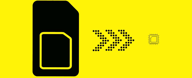 eSIM Technology Explained eSIM Technology Explained