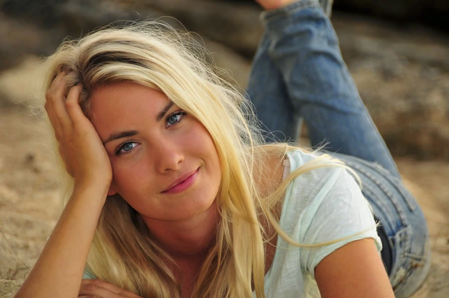 The Matrix Of World Travel How Hot Are Swedish Women Are Swedes The Best Looking People On Earth