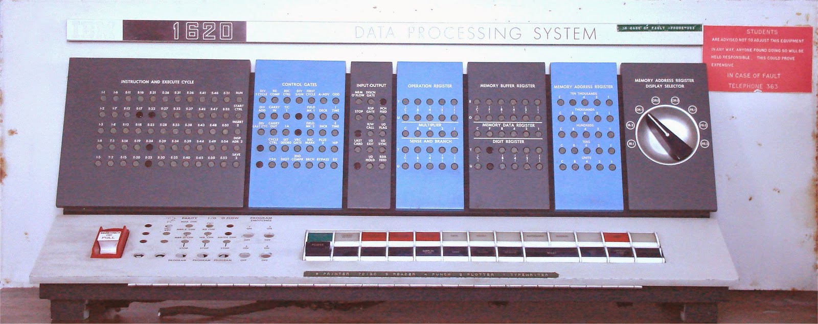 Second Generation Of Computer Examples – CPOYU