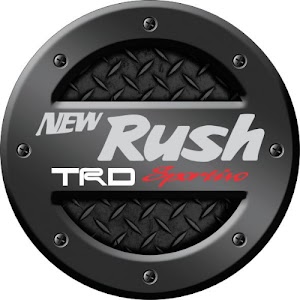 Cover Ban Toyota Rush Type N Cover Ban Toyota Rush Type N