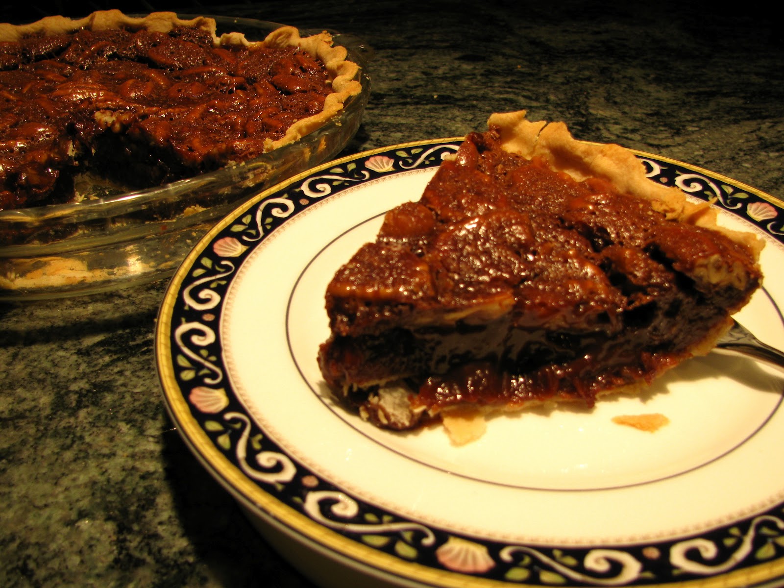 Carolina Foodie PI DAY