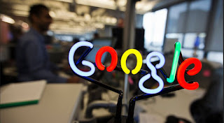 Google, Singapura Google, Singapura