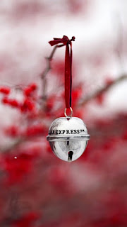 iPhone and Android Wallpapers: 20 Classic Christmas iPhone Wallpapers