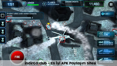 Drone Shadow Strike APK Drone Shadow Strike APK