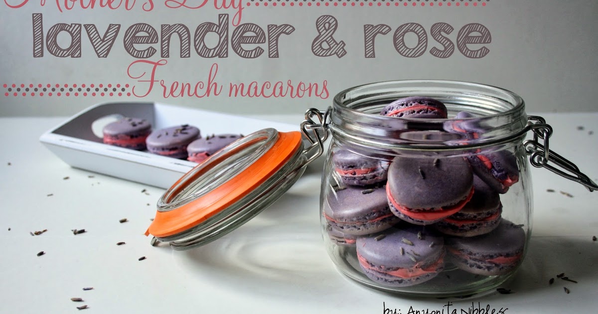 Anyonita Nibbles Gluten Free Recipes Mother's Day Gluten Free