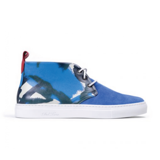 del toro shoes wiki