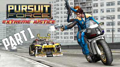 Download Pursuit Force Extreme Justice ISO/CSO Save Data PSP PPSSPP Ukuran Kecil Download Pursuit Force Extreme Justice ISO/CSO Save Data PSP PPSSPP Ukuran Kecil