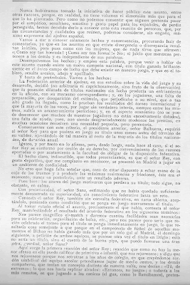 Revista Ajedrez Español, nº 30 - Campeonato de España de Ajedrez de 1944 3