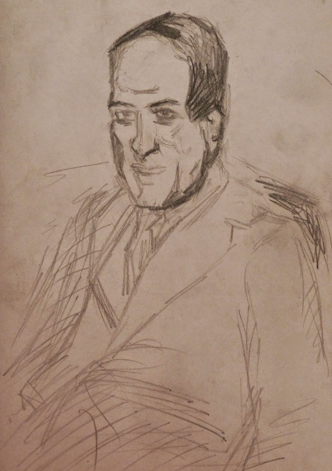 Dibuja, analiza e idea: El Greco y la pintura moderna