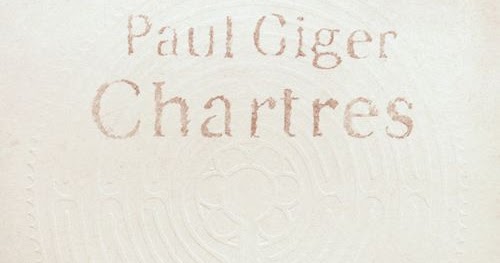 Paul Giger - Chartres (1989) | Music expanse