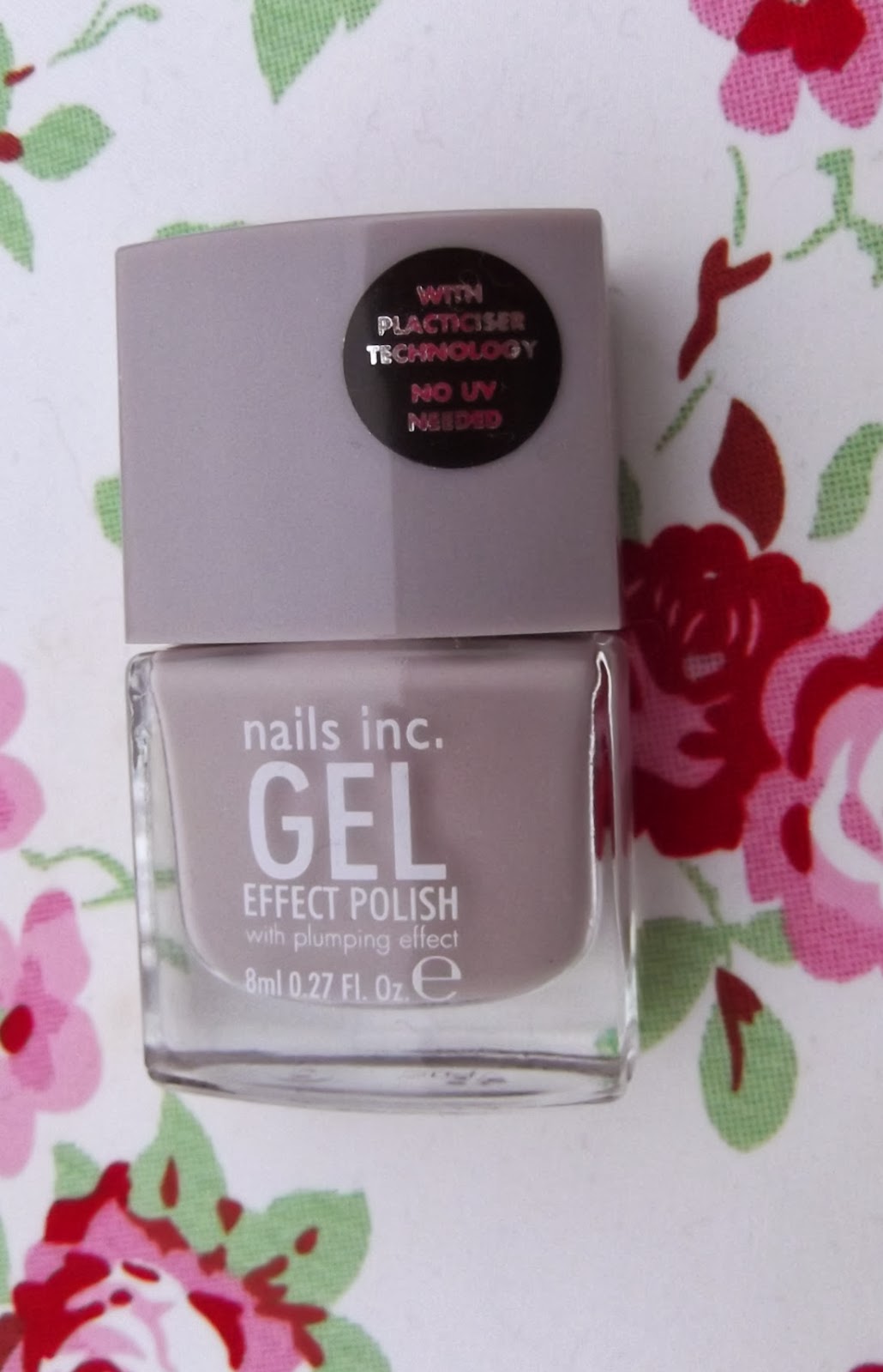 AceSparkleStar Porchester Square Gel Nails Inc review