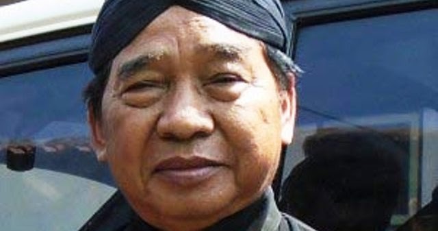 Biografi Mas Tarmadji Budi Harsono semangartsilat