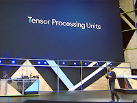 Tensor Processing Unit, Prosesor Terbaru Milik Google